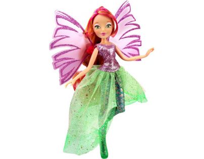 WinX Sirenix Magic Flora