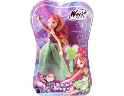 WinX Sirenix Magic Flora