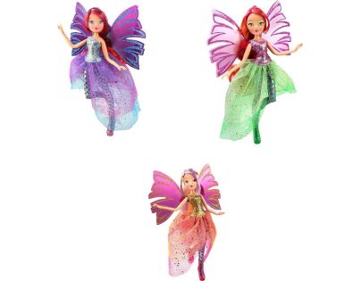 WinX Sirenix Magic Flora