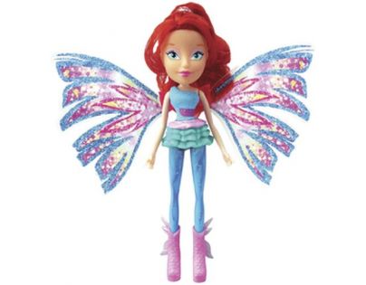 WinX Sirenix Mini Magic Panenka - Bloom