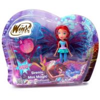 WinX Sirenix Mini Magic Panenka - Bloom 2