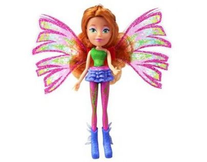 WinX Sirenix Mini Magic Panenka Flora