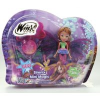 WinX Sirenix Mini Magic Panenka Flora 2