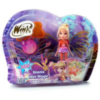 WinX Sirenix Mini Magic Panenka - Stella 2