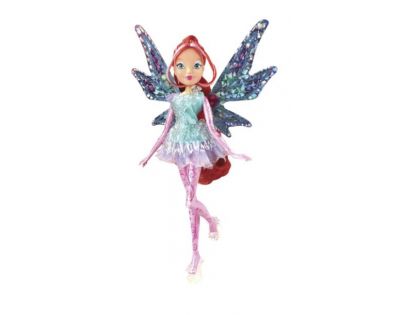 WinX Tynix Bloom a jednorožec Elas