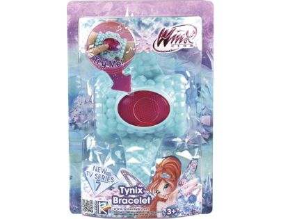 WinX Tynix magický náramek