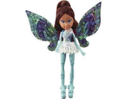 Winx Tynix Mini Dolls Layla