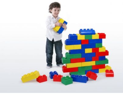Wisei Big Block Soft Normal