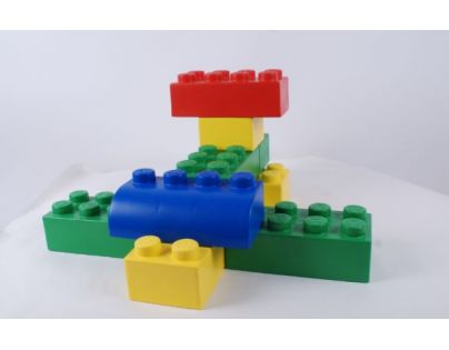 Wisei Big Block Soft Normal
