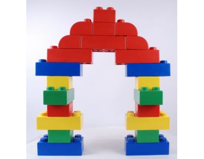 Wisei Big Block Soft Normal