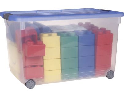 Wisei Big Block Soft Normal