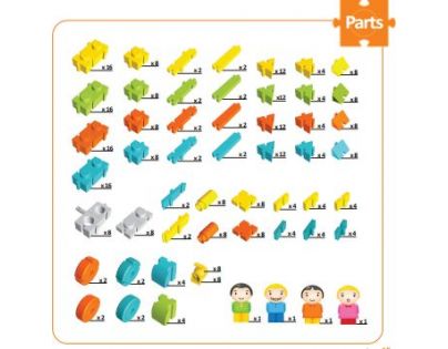 Wisei Standard 320 ks