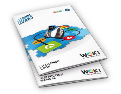Woki programovanie pre najmenších