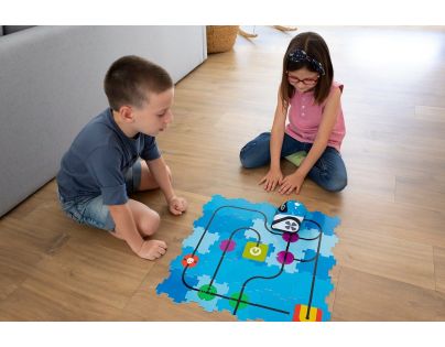Woki programovanie pre najmenších