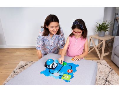 Woki programovanie pre najmenších