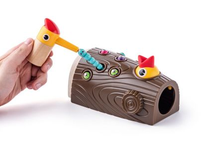 Woody hra Ďateľ