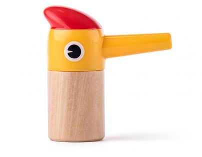 Woody hra Ďateľ