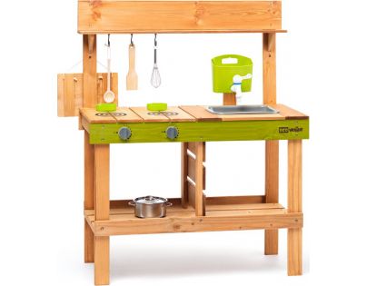 Woody Kuchynka záhradná pre deti Rosalie