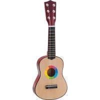 Woody Gitara plastová 52 cm
