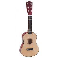 Woody Gitara plastová 52 cm 2