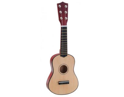 Woody Gitara plastová 52 cm