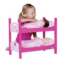 Woody Palanda pro panenky Trendy 2