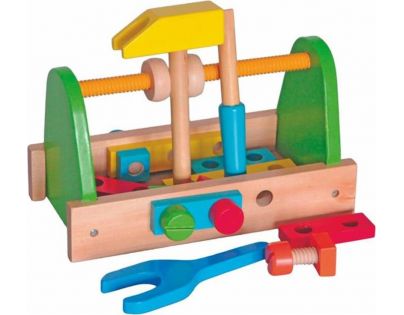 Woody Montážná brašna