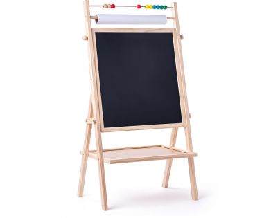 Woody Tabuľa s rolou papiera