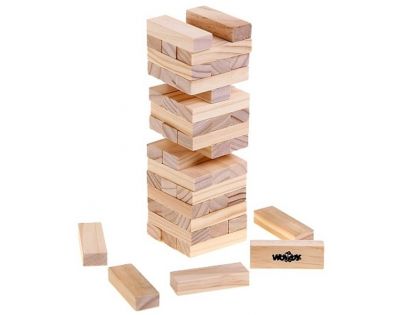 Woody Tower Tony