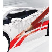 Design Masters 07001 - Lamborghini portfolio - malé 3