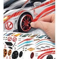 Design Masters 07001 - Lamborghini portfolio - malé 4