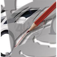 Design Masters 07001 - Lamborghini portfolio - malé 5