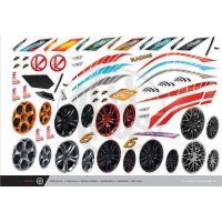 Design Masters 07001 - Lamborghini portfolio - malé 6