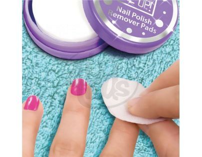 Style me up! Nehtové studio (Wooky 1711)