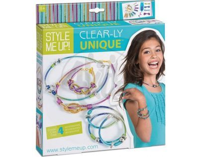 WOOKY SMU náhrdelníky náramky