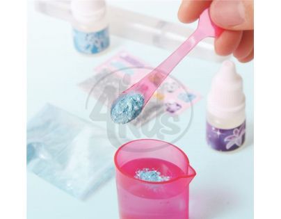 Wooky Style Me Up Parfémy Do It Yourself