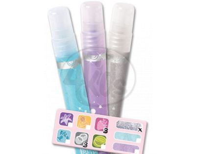 Wooky Style Me Up Parfémy Do It Yourself