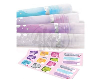 Wooky Style Me Up Parfémy Do It Yourself