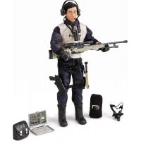 World Peacekeepers S.W.A.T. figurka 30,5cm Pointman - Sniper 2