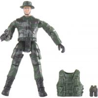 World Peacekeepers Voják figurka 9,5cm 2