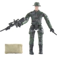 World Peacekeepers Voják figurka 9,5cm 5