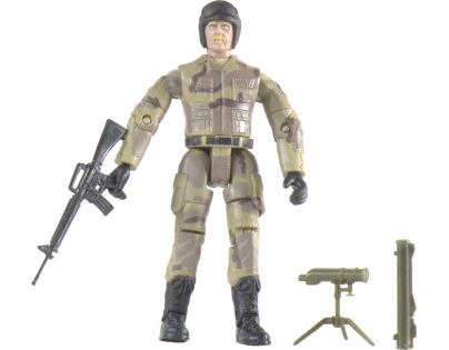 World Peacekeepers Voják figurka 9,5cm