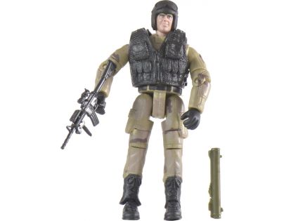World Peacekeepers Voják figurka 9,5cm