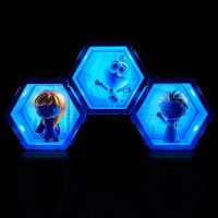 Epee Wow! Pods Disney Frozen Anna 6