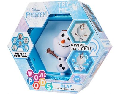 Epee Wow! Pods Disney Frozen Olaf