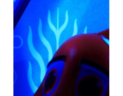 Epee Wow! Pods Disney Pixar Toy Story Nemo