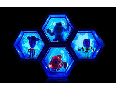 Epee Wow! Pods Disney Pixar Toy Story Nemo
