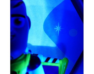 Epee Wow! Pods Disney Pixar Toys Story Buzz