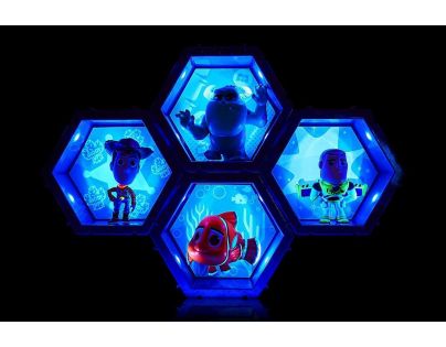 Epee Wow! Pods Disney Pixar Toys Story Buzz