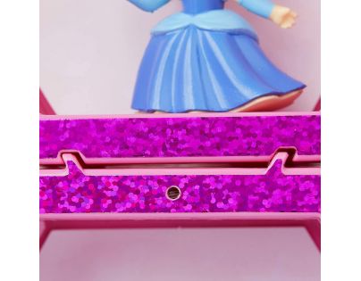 Epee Wow! Pods Disney Princezné Bella